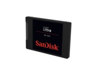 SanDisk Ultra SSD 3D 500GB 2.5' Serial ATA-600