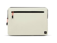 Native Union Ultralight Sleeve Hylster 35,6 cm (14') Skum, Nylon, Polyethylenterephthalatfolie (PET) Sand