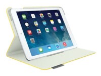 Logitech Folio Protective Case - Beskyttende kasse