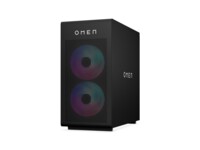 OMEN 35L by HP GT16-1471ng microATX Ryzen 7 9800X3D 32GB 2TB NVIDIA GeForce RTX 5080 / AMD Radeon Graphics Windows 11 Home