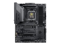 MSI MAG B850 TOMAHAWK MAX WIFI II ATX AM5 AMD B850