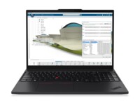 Lenovo ThinkPad P16s Gen 4 21QR 16' 1920 x 1200 (WUXGA) 350 48GB 1TB AMD Radeon 860M Windows 11 Pro