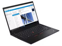 LENOVO TP X1 G7 I5-8265U 8GB 256GB W11P