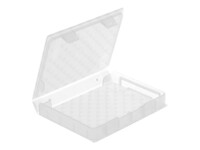 DeLOCK Beskyttende etui til harddisk
