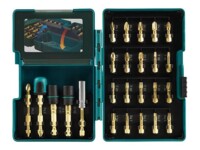 Makita Impact Gold Skruetrækkerbitsæt