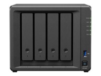 Synology DP340 R1600 32TB