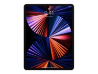 Apple 12.9-inch iPad Pro Wi-Fi + Cellular 12.9' 256GB 8GB Grå
