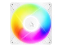 ARCTIC P14 Pro Reverse A-RGB Fan 3-pack Hvid 140 mm