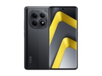 Xiaomi Redmi Note 15 Pro 5G 6.83' 512GB Sort