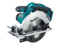 Makita DSS611Z Rundsav 18V Batteri og lader ikke inkluderet