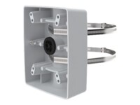 AXIS T91B57 Pælmonteringssæt