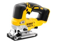 DeWALT Stiksav 18V Batteri og lader ikke inkluderet