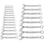 Wera 6003 Joker Set 1 Ringmaulschlüssel-Satz