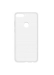 Huawei Y 51992432 Beskyttelsescover Gennemsigtig