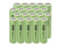 Green Cell 18650 Batterier til generelt brug (genopladelige) 2900mAh