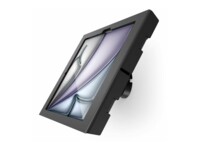 Compulocks iPad Air M2 & M3 13' Apex Enclosure Tilting Wall Mount - Black Tablet Monteringssæt
