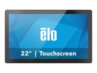 Elo I-Series 3 AIO Core i5 I5-1245UL 8GB 256GB Intel Iris Xe Graphics Windows 11 IoT Enterprise 2024 LTSC