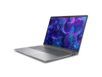 HP ZBook 8 G1i 16' 3840 x 2400 285H 64GB 2TB Intel Arc 140T Windows 11 Pro