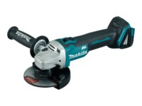 Makita DGA504Z Vinkelsliber 18V Batteri og lader ikke inkluderet
