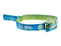 Petzl TIKKID Lommelygte til hovedet Hvidt lys