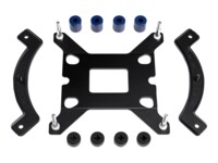 Noctua SecuFirm2 NM-i17xx-MP83 Monteringsæt til processorkøler 1-pack Sort