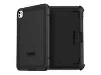 OtterBox Defender Series Beskyttende kasse Sort Apple 11-inch iPad Pro (M4)