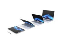 HP EliteBook 8 G1a Notebook AI 14' 1920 x 1200 (WUXGA) 250 32GB 1TB AMD Radeon 780M Windows 11 Pro