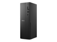 Dell Pro Slim Essential QVS1260 Tynd desktop Core i5 I5-14400 16GB 1TB Intel UHD Graphics 730 Windows 11 Pro