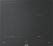 Gorenje GI6433SRWF Induktionskogeplade