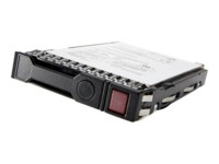 HPE Read Intensive SSD 480GB 2.5' SATA-600