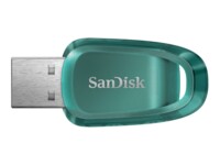 SanDisk Ultra 512GB USB 3.2 Gen 1 USB stick Grøn