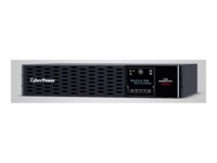 CyberPower Professional Rack Mount PR1500ERT2UC UPS 1500Watt 1500VA