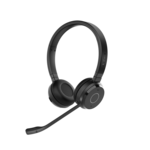 Jabra Evolve 65 TE Stereo Trådløs Høretelefoner