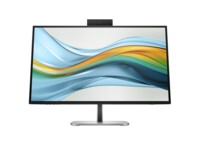 HP 527pm 27' IPS 2560 x 1440 (2K) HDMI DisplayPort USB-C 100Hz