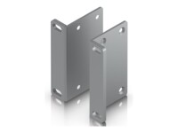 Ubiquiti Monteringshuller for rack Sølv