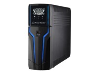 PowerWalker VI 1000 GXB IEC UPS 600Watt 1000VA