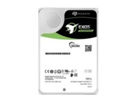 Seagate Exos X18 Harddisk ST14000NM005J 14TB SAS 3 7200rpm
