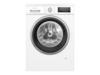 Siemens iQ500 WU14UT70 Vaskemaskine Vaskemaskine