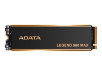 ADATA Legend SSD 960 MAX 2TB M.2 PCI Express 4.0 x4 (NVMe)
