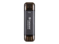 Transcend SSD ESD310C 1TB USB 3.2 Gen 2x1