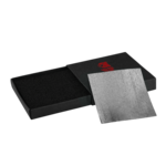 Thermal Grizzly KryoSheet Termisk pad 1-pack Sort Grå