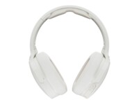 Skullcandy HESH Evo Trådløs Kablet Hovedtelefoner Cream