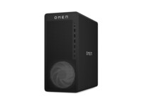 OMEN 16L by HP TG03-0150ng Tower Ryzen 5 8400F 16GB 512GB NVIDIA GeForce RTX 5060 FreeDOS