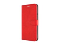 FIXED Opus Beskyttelsescover Rød Samsung Galaxy A57