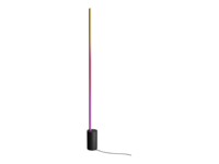 Philips Hue White and Color Ambiance Gradient Signe Gulvlampe 29W 2000-6500K 16 millioner farver/varmt til køligt hvidt lys