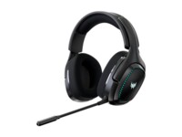 Acer Predator Galea 550 (PHR235) Trådløs Høretelefoner Sort