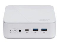 Acer Revo Box RB102-14H7U Mini PC Core Ultra 7 155H 32GB 1.024TB Intel Arc Graphics Windows 11 Pro