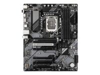 Gigabyte B760 DS3H WIFI6E GEN5 ATX LGA1700 sokkel Intel B760