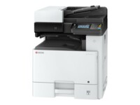 Kyocera ECOSYS M8124cidn Laser