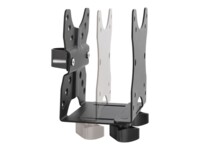 LogiLink Komponenter til montering Tynd klient